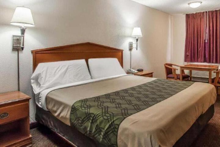 Quality Inn Brownsville