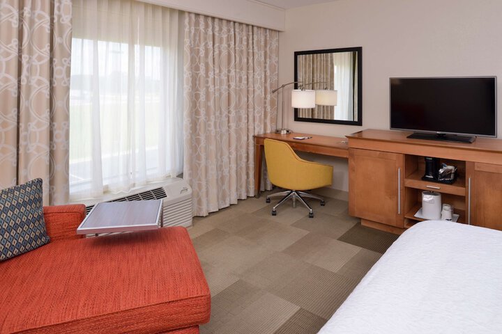 Hampton Inn & Suites by Hilton Lonoke