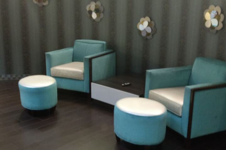 Holiday Inn Hotel & Suites Oklahoma City North by IHG
