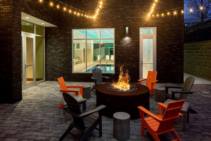Hyatt Place Harrisonburg