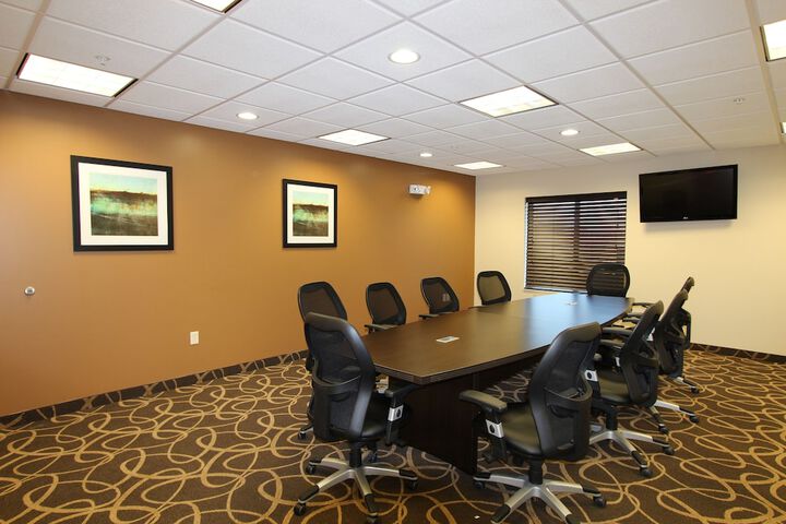 Meeting 32 of 43