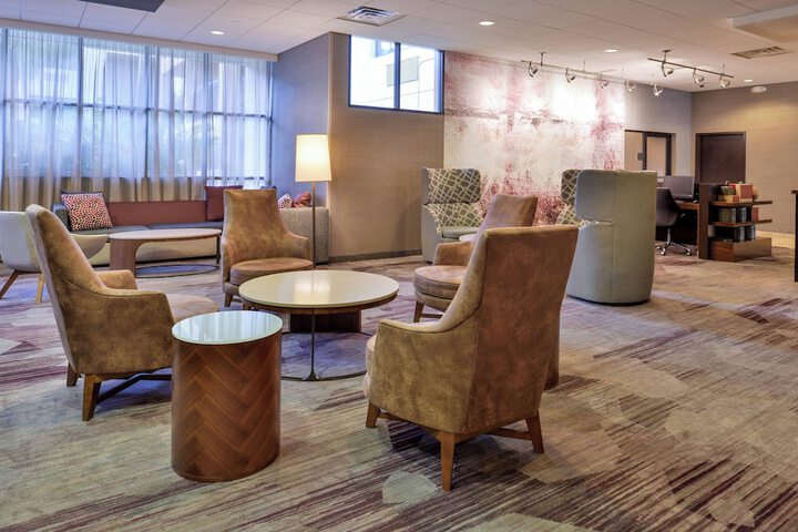 Courtyard Marriott Ocala