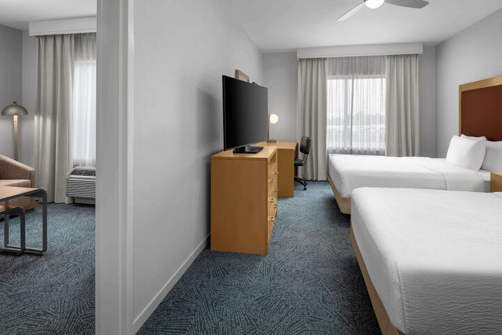Homewood Suites by Hilton Anaheim Resort – Convention Center