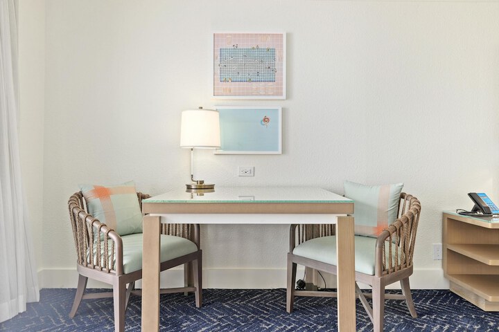 Hilton Sandestin Beach Golf Resort & Spa