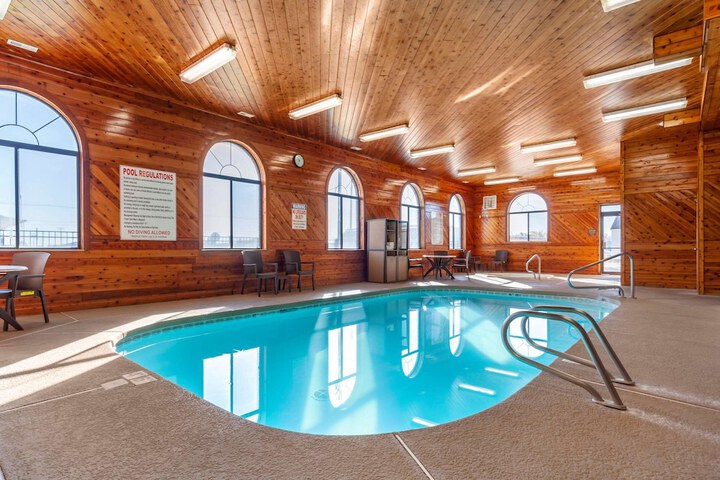 Comfort Inn Valentine