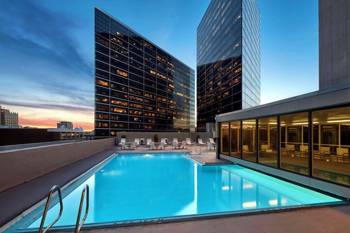 Pool 4 of 61