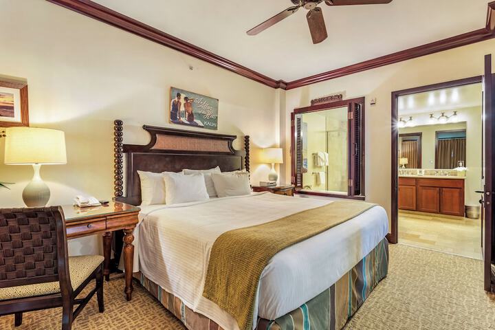 Waipouli Beach Resorts & Spa Kauai by OUTRIGGER