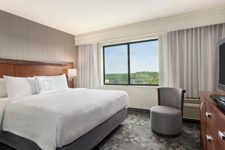 Courtyard by Marriott Philadelphia Montgomeryville
