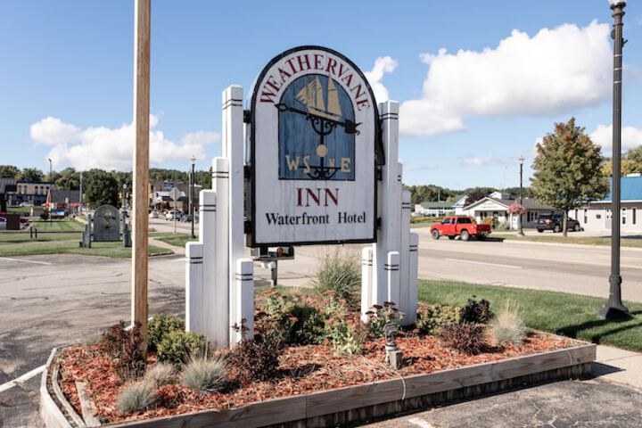 The Weathervane Inn