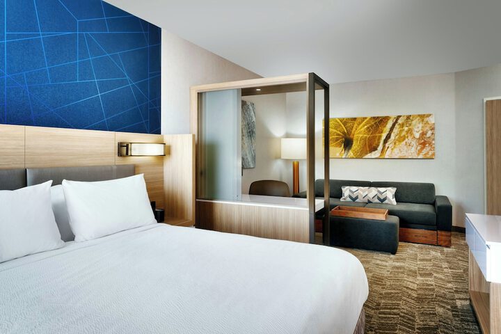 SpringHill Suites by Marriott Cottonwood