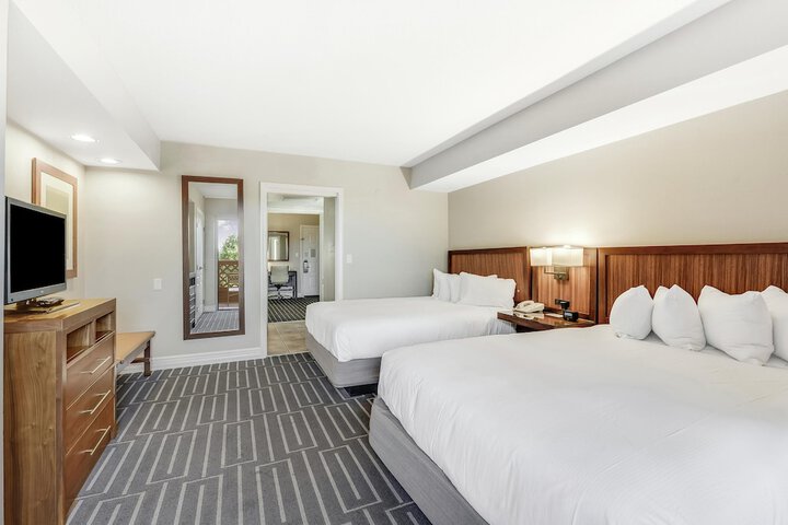 Hilton Phoenix Tapatio Cliffs Resort