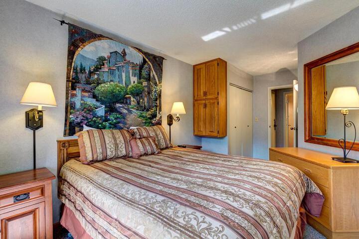 Beaver Run Resort 4237 by Great Western Lodging