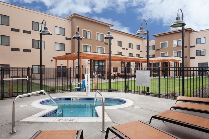 Courtyard by Marriott Walla Walla