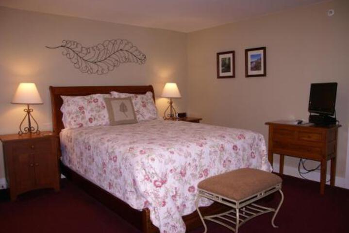 Little River Bed and Breakfast