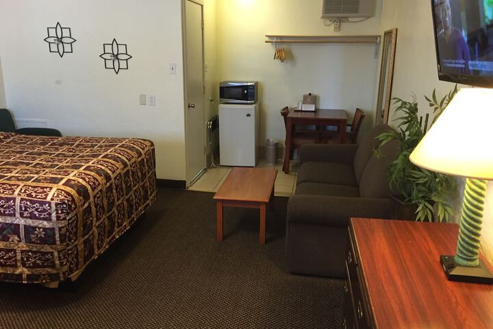 Budget Inn and Suites Colby