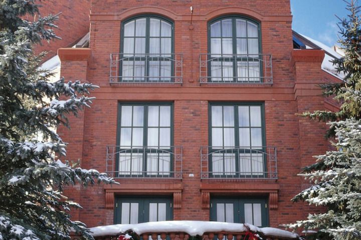 St. Regis Residence Club Aspen