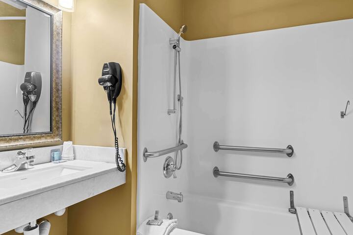 Best Western University Inn