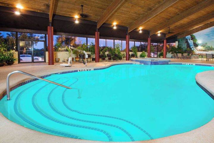 Pool 7 of 48