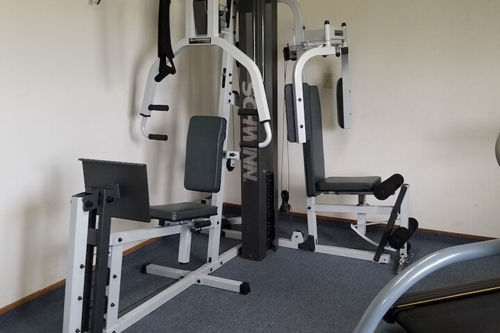 Health and Fitness 44 of 45