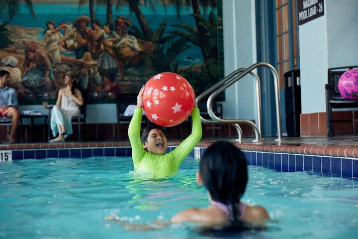 Pool 3 of 83