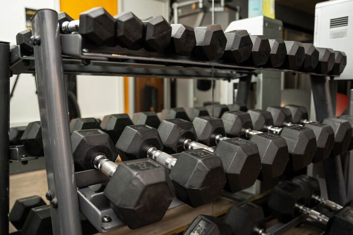 Health and Fitness 96 of 142