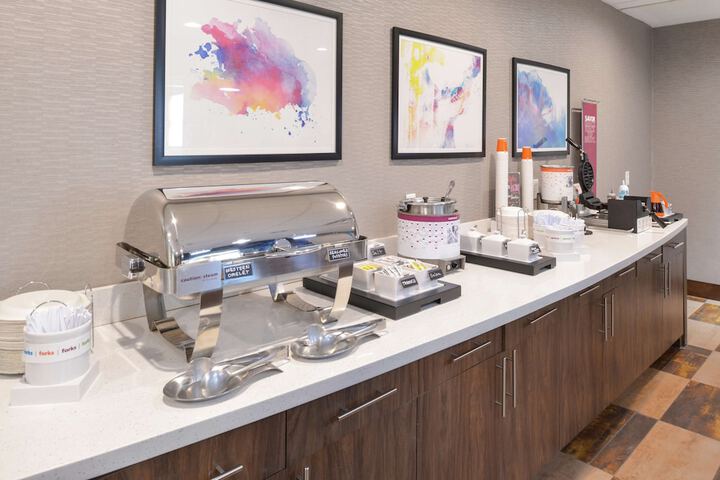 Breakfast/Coffee Service 31 of 35