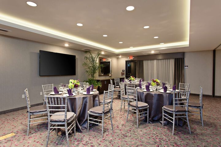 Hilton Garden Inn Irvine / Orange County Airport