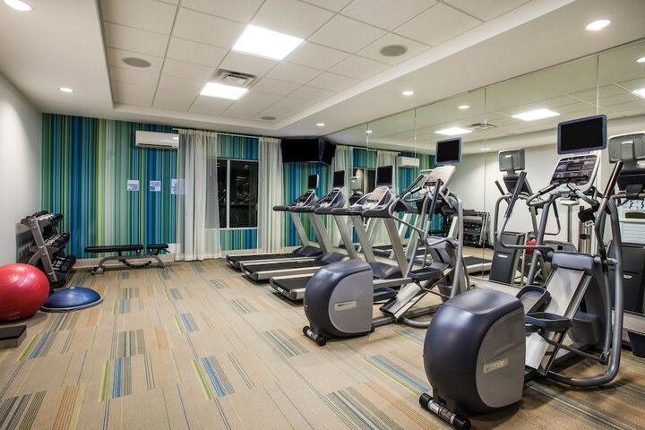 Health and Fitness 50 of 52