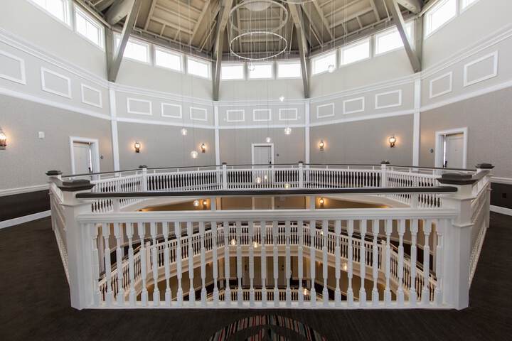 Cedar Points Hotel Breakers