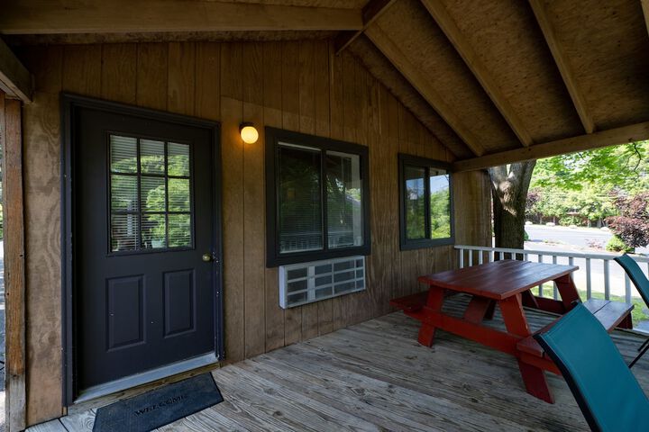Terrace/Patio 292 of 312
