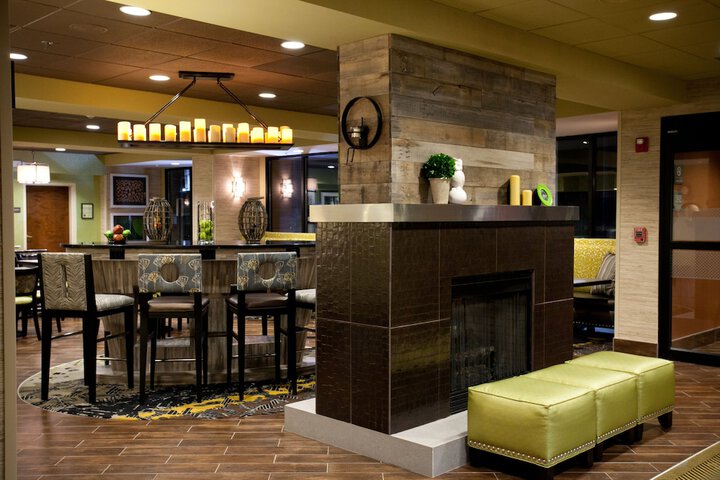 Hotel Interior 16 of 51