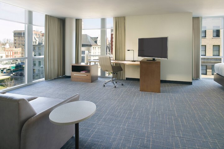 Residence Inn by Marriott Lexington City Center