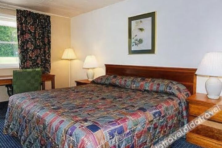 Rodeway Inn