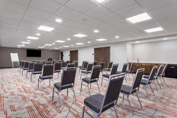 Hampton Inn & Suites Richmond IN