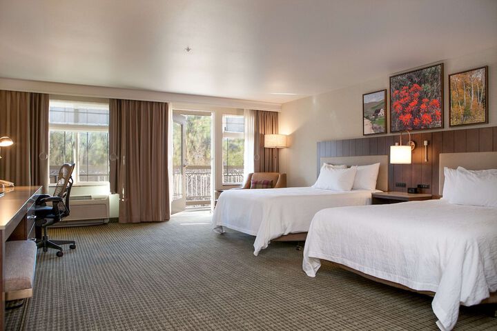 Hilton Garden Inn Boise / Eagle