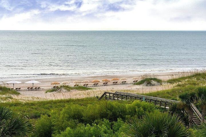 Omni Amelia Island Resort & Spa