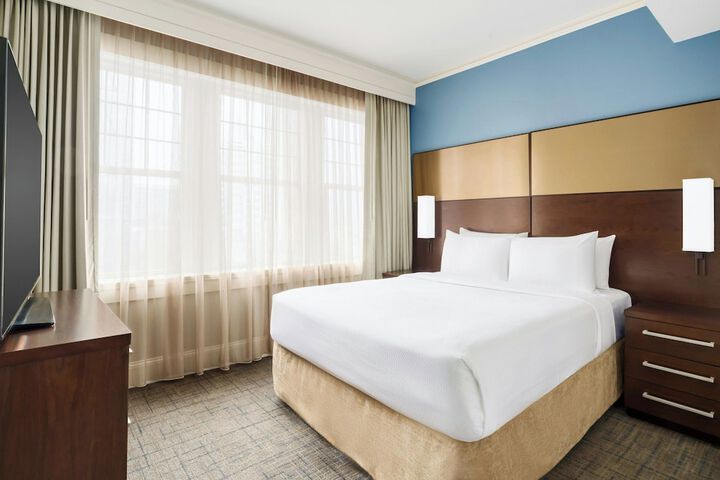 Residence Inn by Marriott Atlanta Midtown / Georgia Tech