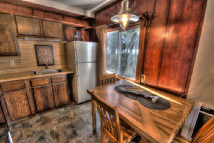 Rock Park Cottages