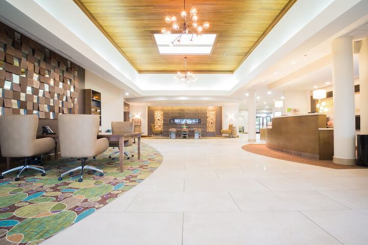 Holiday Inn Greenville by IHG