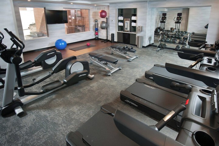 Health and Fitness 17 of 19