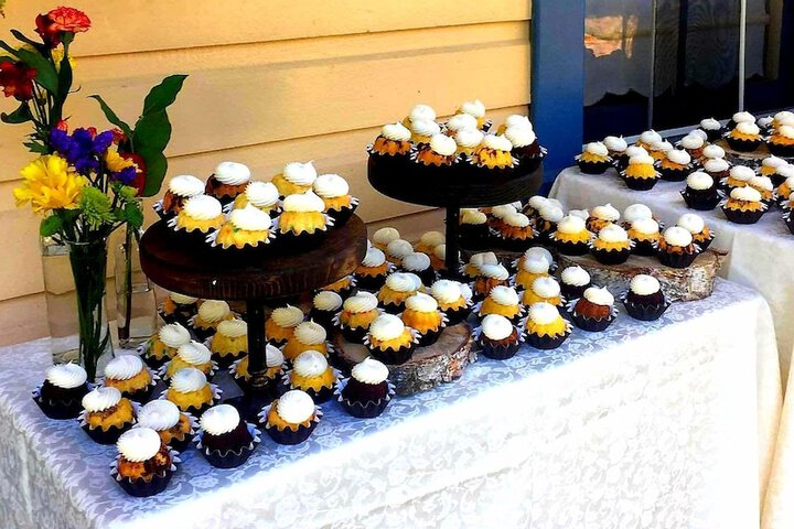 Wedding/Banquet 27 of 39