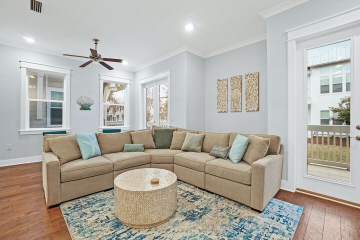 Prominence on 30A by Panhandle Getaways