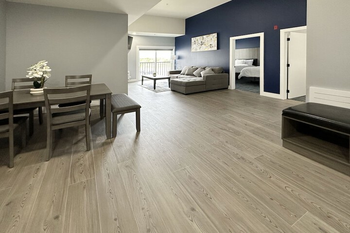BayVue Hotel Resort and Suites