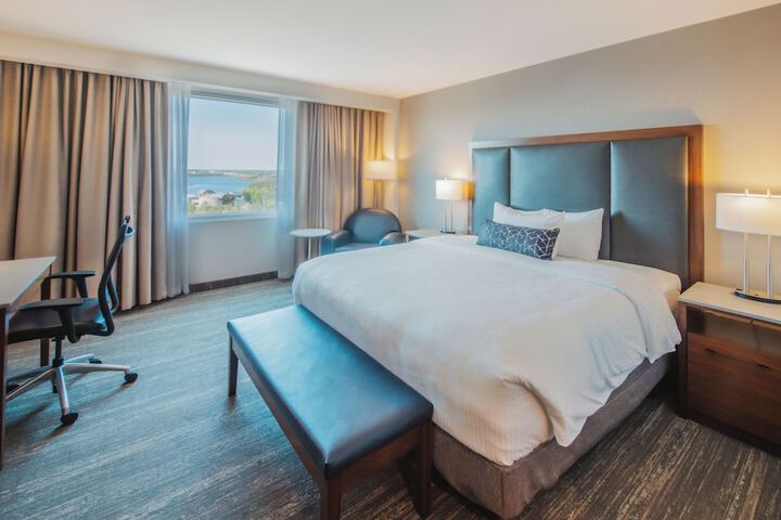 The Explorer Hotel Yellowknife