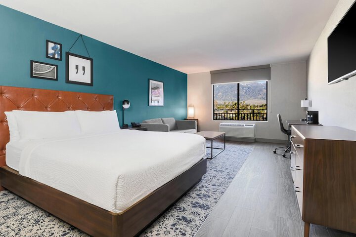Four Points by Sheraton Ontario-Rancho Cucamonga