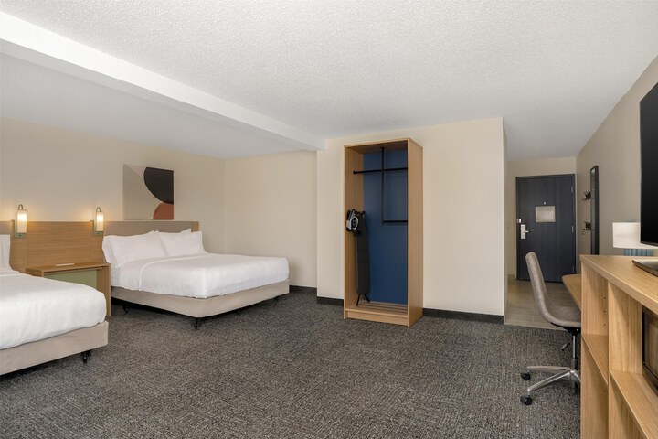 Spark by Hilton Carlisle South