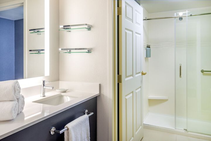 Residence Inn by Marriott Norfolk Airport