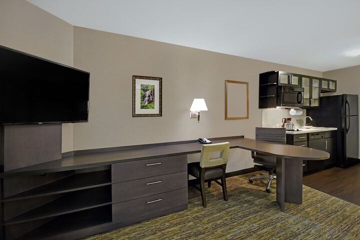 Candlewood Suites Sumter by IHG