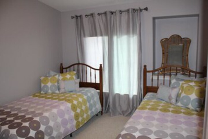65 San Miguel Apartment