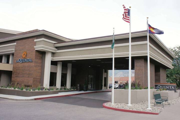 La Quinta Inn & Suites by Wyndham Glenwood Springs